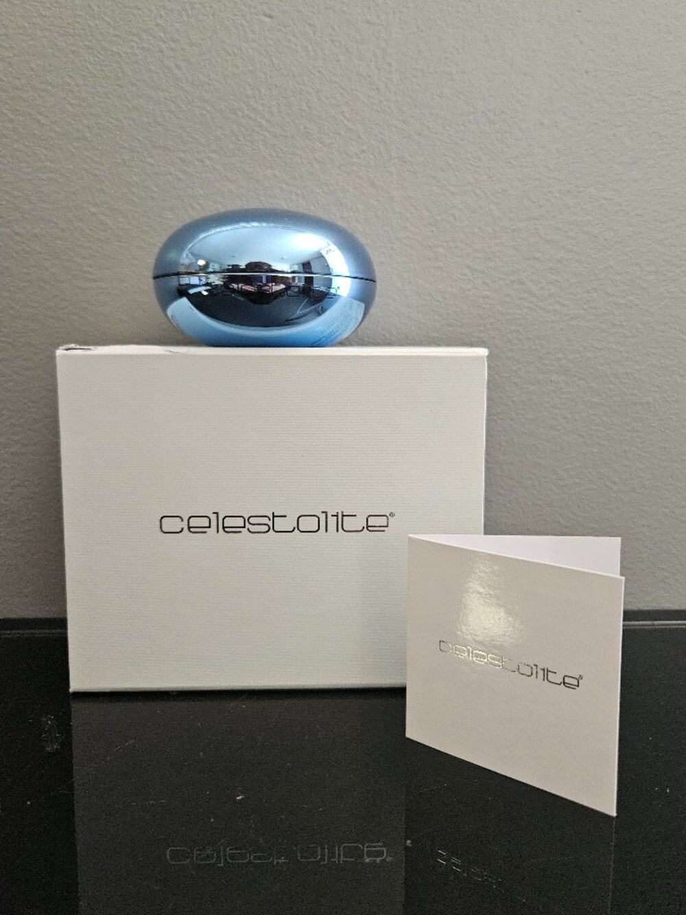 CELESTOLITE LUNA LAVA MASK - 1.7 fl oz / 50 ml - BRAND NEW - SEALED